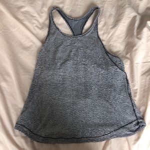Lululemon Racerback Tank